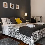 Baronesa Apartments Lisbon