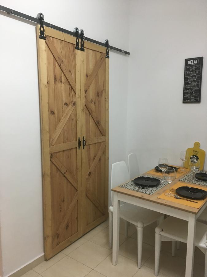 Baronesa Apartamento *