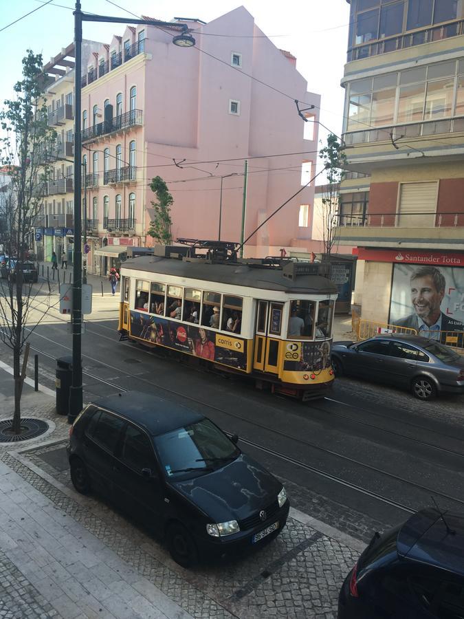 Baronesa * Lisboa