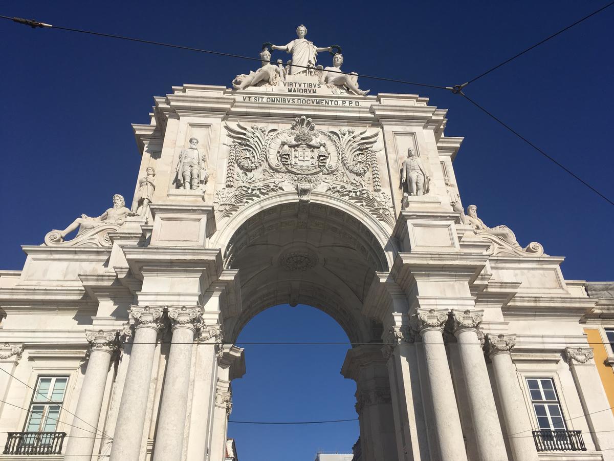 Baronesa * Lisboa